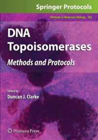 DNA Topoisomerases