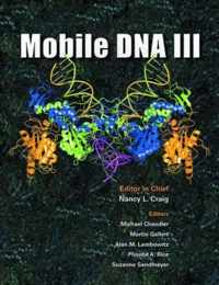 Mobile Dna Iii