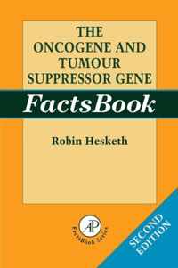 The Oncogene and Tumour Suppressor Gene Factsbook