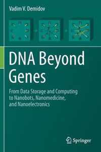 DNA Beyond Genes