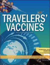 Traveler's Vaccines