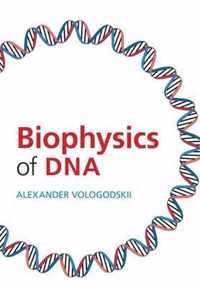 Biophysics of DNA