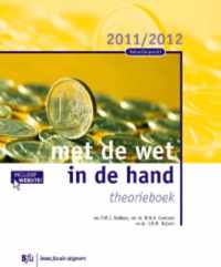 Belastingrecht 2011-2012 Dl Theorieboek