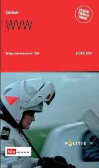 1994 Zakboek WVW