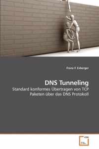 DNS Tunneling