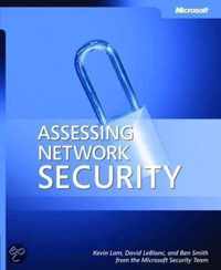 Assessing Network Security