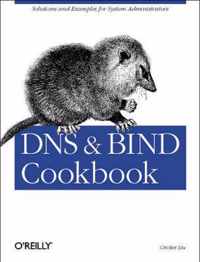 DNS & Bind Cookbook