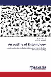 An Outline of Entomology