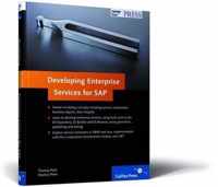 Developing Enterprise Services for SAP