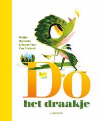 Do het draakje