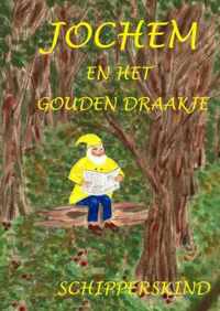 Jochem en het gouden draakje.