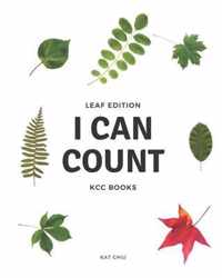 I Can Count (Leaf Edition)