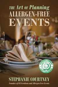 The Art of Planning Allergen-Free Events