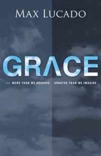 Grace (Pack of 25)