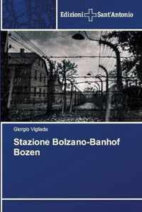 Stazione Bolzano-Bahnhof Bozen