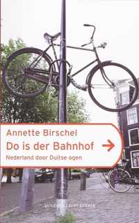 Do Is Der Bahnhof