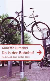 Do Ist Der Bahnhof