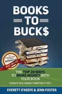 Books To Bucks