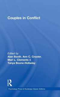 Couples in Conflict