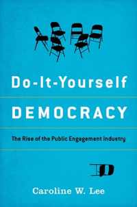 Do-It-Yourself Democracy