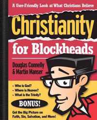 Christianity for Blockheads