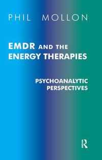 EMDR and the Energy Therapies