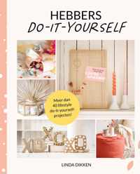 Hebbers do-it-yourself boek