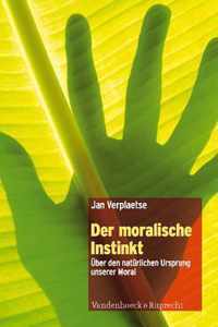 Der moralische Instinkt