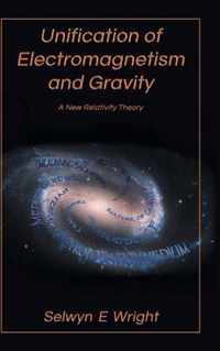 Unification of Electromagnetism and Gravity