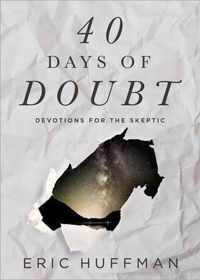 40 Days of Doubt