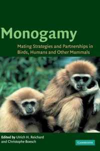 Monogamy