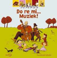 Do Re Mi...Muziek