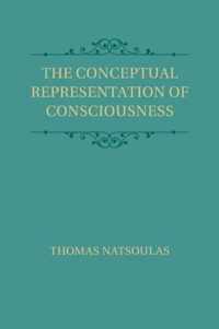 The Conceptual Representation of Consciousness