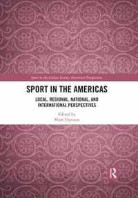 Sport in the Americas