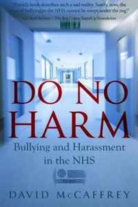 Do No Harm