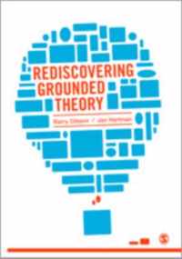 Rediscovering Grounded Theory