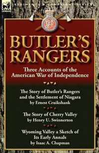 Butler's Rangers