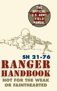 Ranger Handbook