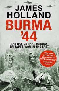 Burma '44