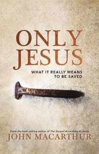 Only Jesus