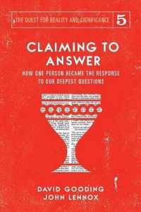 Claiming to Answer