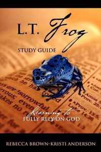 L.T. Frog Study Guide