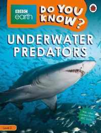 Do You Know Level 2 BBC Earth Underwa