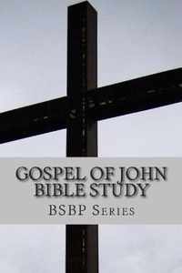 Gospel of John Bible Study