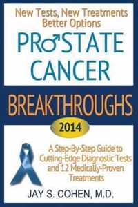 Prostate Cancer Breakthroughs