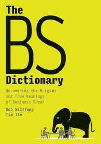 The BS Dictionary