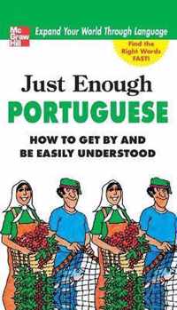 Just Enough Portuguese