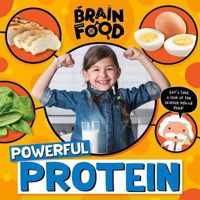 Powerful Protein