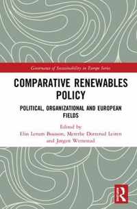 Comparative Renewables Policy