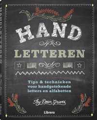 Handletteren